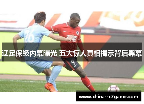 辽足保级内幕曝光 五大惊人真相揭示背后黑幕