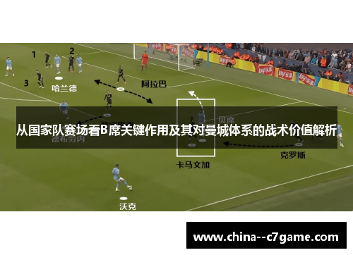 从国家队赛场看B席关键作用及其对曼城体系的战术价值解析